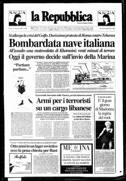 La repubblica